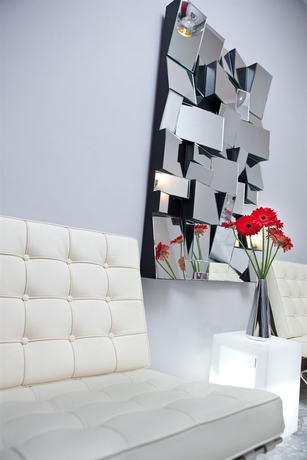 Imagen de los interiores del Boutique H Rooms Hotel. Foto 12