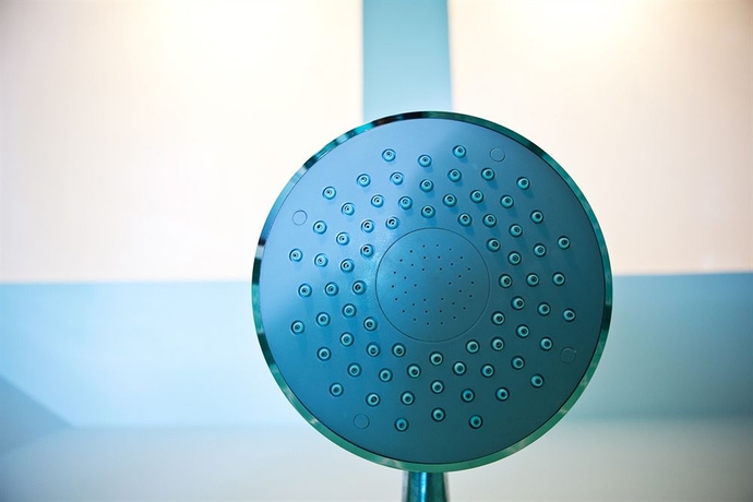 Imagen de la habitación del Boutique H Rooms Hotel. Foto 7