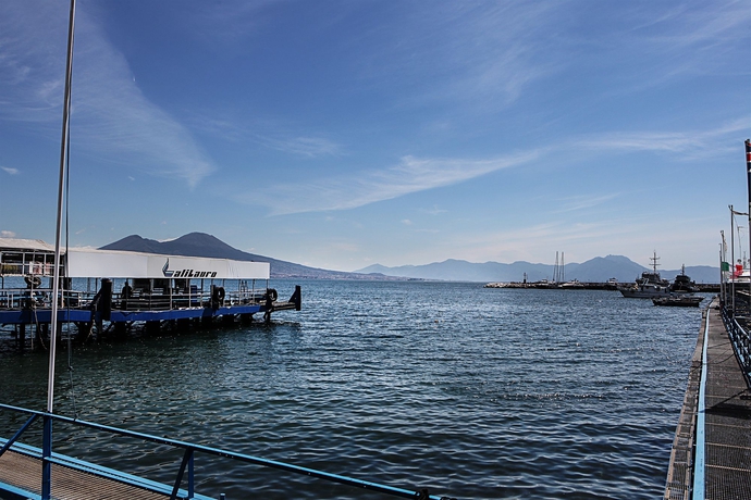 Imagen de los exteriores del Boutique H Rooms Hotel. Foto 9