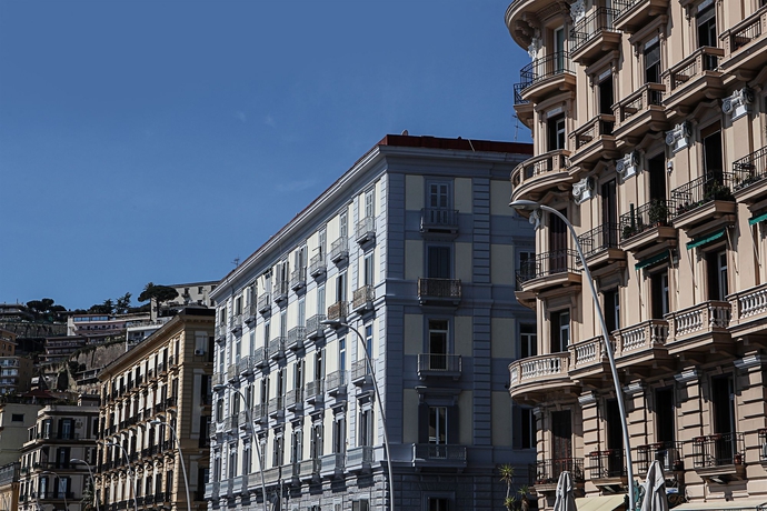 Imagen general del Boutique H Rooms Hotel. Foto 3