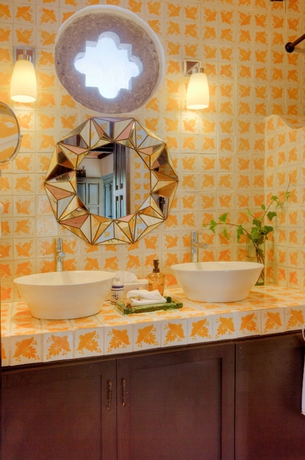 Imagen de la habitación del Boutique Hacienda El Santuario San Miguel De Allende. Foto 3