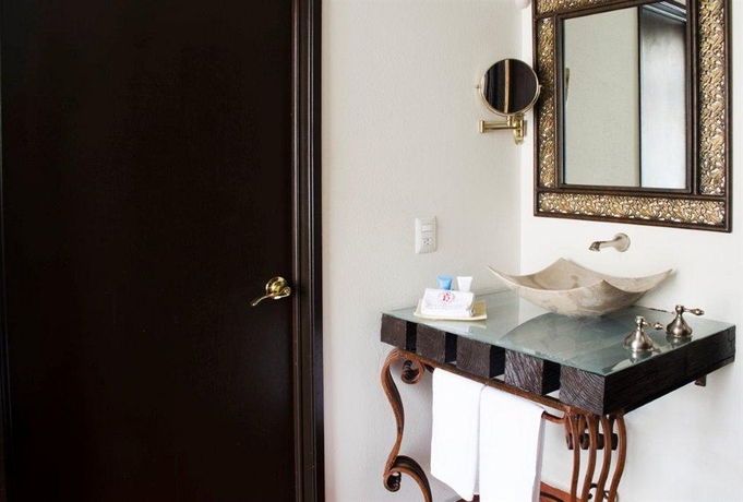Imagen de la habitación del Boutique Herencia By Hosting House. Foto 1