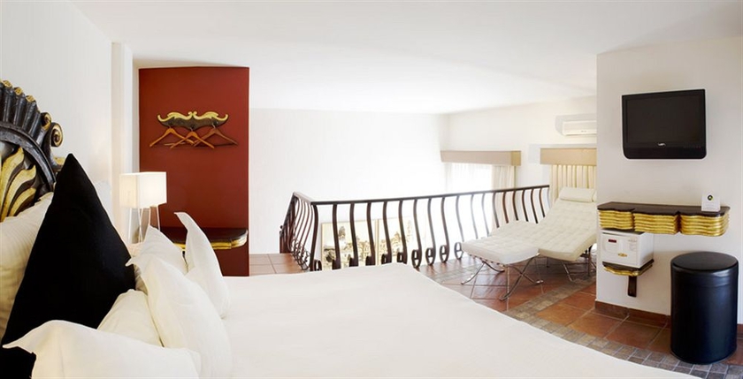 Imagen de la habitación del Boutique Herencia By Hosting House. Foto 4
