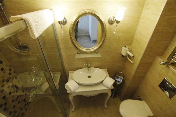 Imagen de la habitación del Boutique Hhk. Foto 5