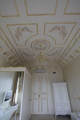 Imagen de la habitación del Boutique Hhk. Foto 6