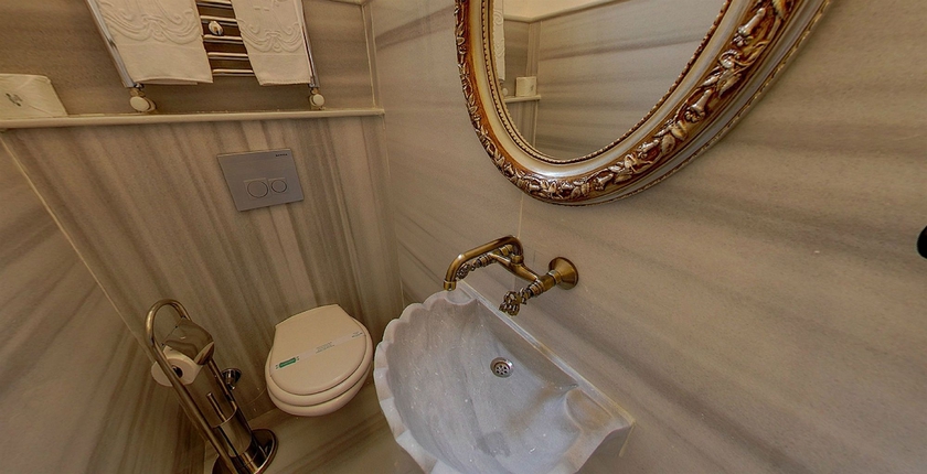 Imagen de la habitación del Boutique Hhk. Foto 7