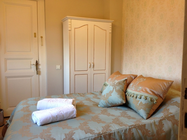 Imagen de la habitación del Boutique Hhk. Foto 8