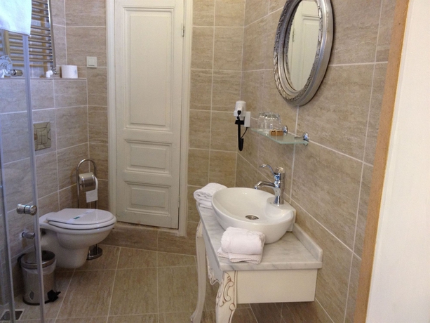 Imagen de la habitación del Boutique Hhk. Foto 9