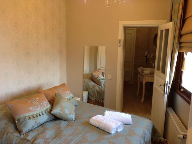 Imagen de la habitación del Boutique Hhk. Foto 10