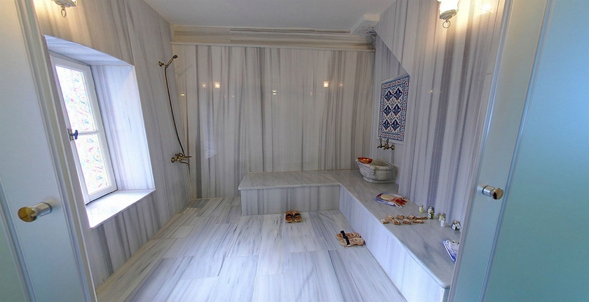 Imagen de la habitación del Boutique Hhk. Foto 11