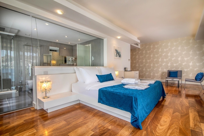 Imagen de la habitación del Boutique Highlight. Foto 2