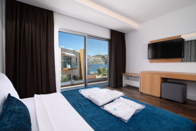 Imagen de la habitación del Boutique Highlight. Foto 4