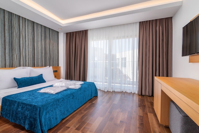 Imagen de la habitación del Boutique Highlight. Foto 5