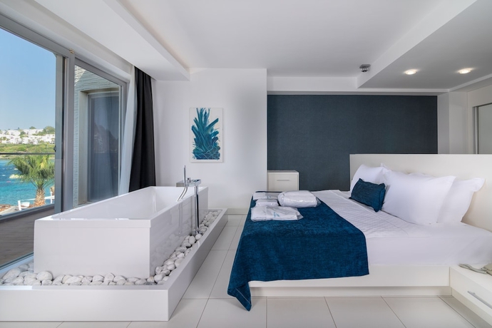 Imagen de la habitación del Boutique Highlight. Foto 6