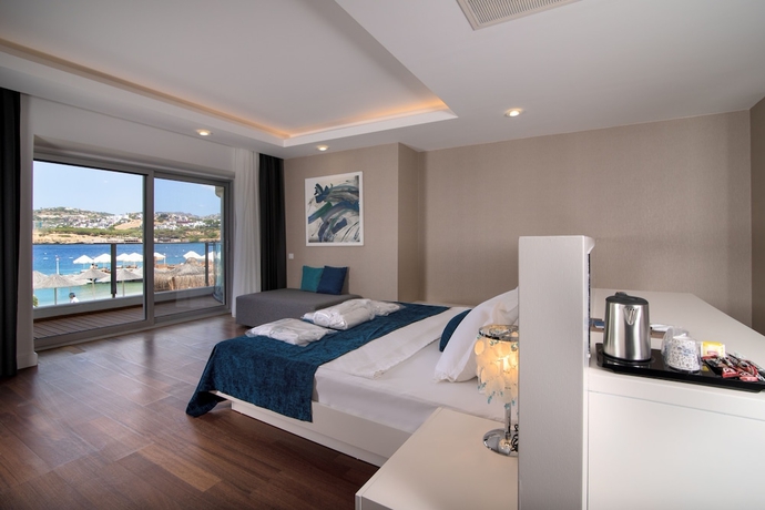Imagen de la habitación del Boutique Highlight. Foto 7