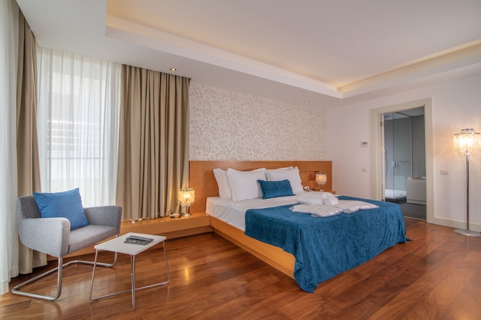 Imagen de la habitación del Boutique Highlight. Foto 8