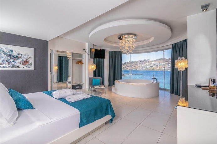 Imagen de la habitación del Boutique Highlight. Foto 11