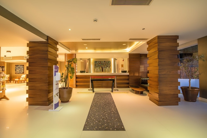 Imagen de los interiores del Boutique Highlight. Foto 16