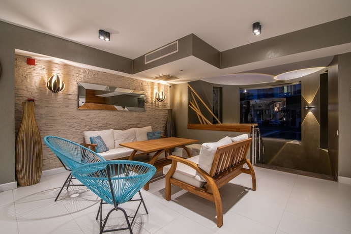 Imagen de los interiores del Boutique Highlight. Foto 17