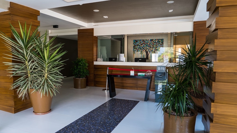 Imagen de los interiores del Boutique Highlight. Foto 18
