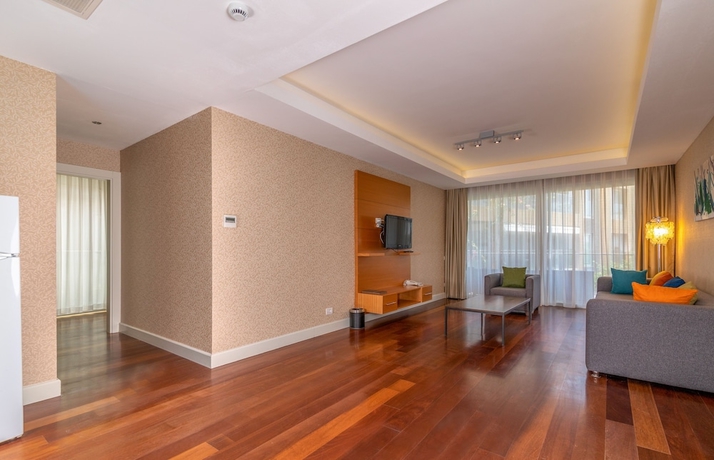 Imagen de la habitación del Boutique Highlight. Foto 15