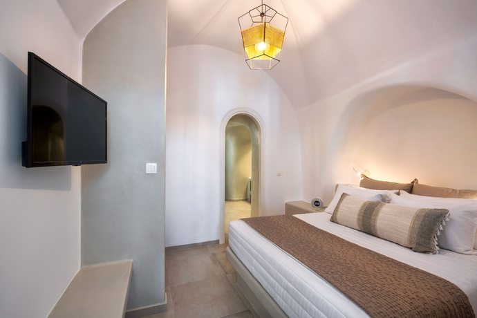 Imagen de la habitación del Boutique Hill Suites. Foto 3