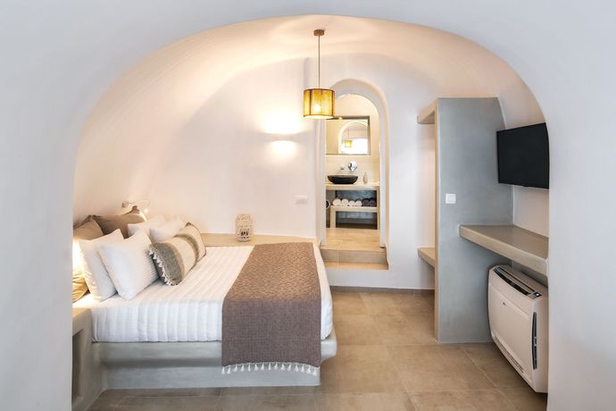 Imagen de la habitación del Boutique Hill Suites. Foto 6