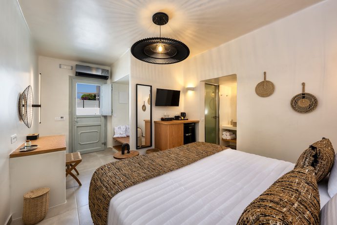 Imagen de la habitación del Boutique Hill Suites. Foto 7