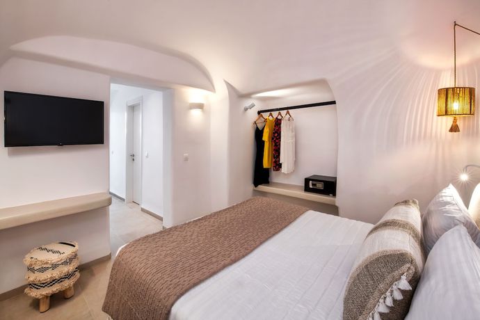 Imagen de la habitación del Boutique Hill Suites. Foto 8