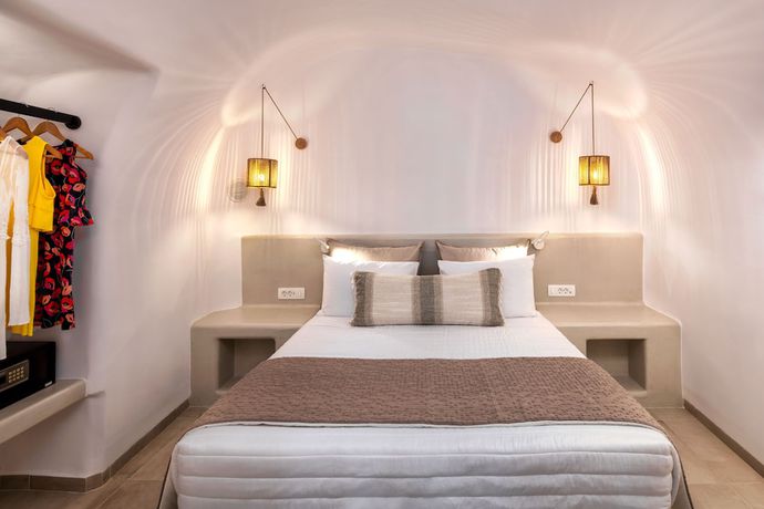 Imagen de la habitación del Boutique Hill Suites. Foto 9