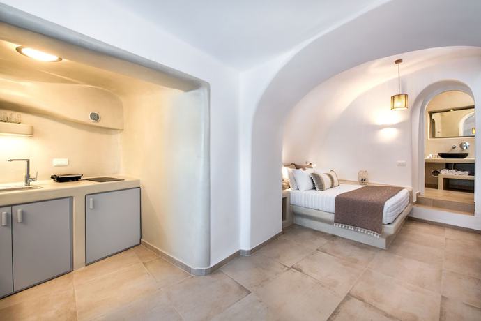 Imagen de la habitación del Boutique Hill Suites. Foto 10