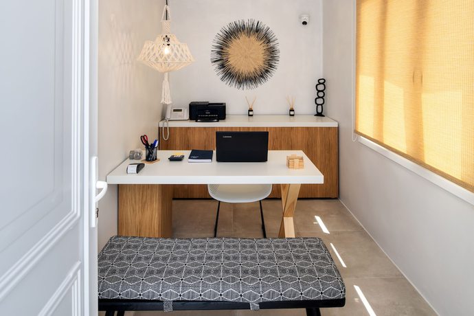 Imagen de la habitación del Boutique Hill Suites. Foto 11