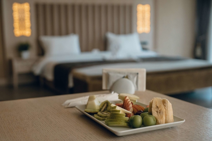 Imagen de la habitación del Boutique Hilly Hotel. Foto 9