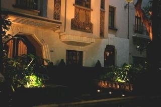 Imagen general del Boutique Hippodrome Condesa, Ciudad de M&eacute;xico. Foto 2