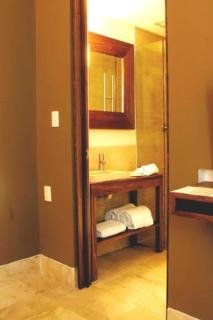 Imagen de la habitación del Boutique Hippodrome Condesa, Ciudad de M&eacute;xico. Foto 3