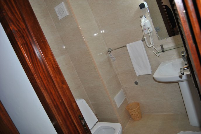 Imagen de la habitación del Boutique Hôtel Albaraka. Foto 5