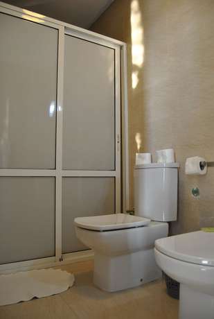 Imagen de la habitación del Boutique Hôtel Albaraka. Foto 14