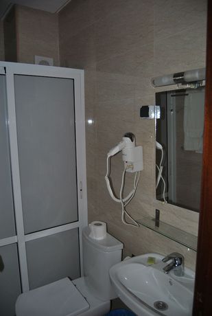 Imagen de la habitación del Boutique Hôtel Albaraka. Foto 17