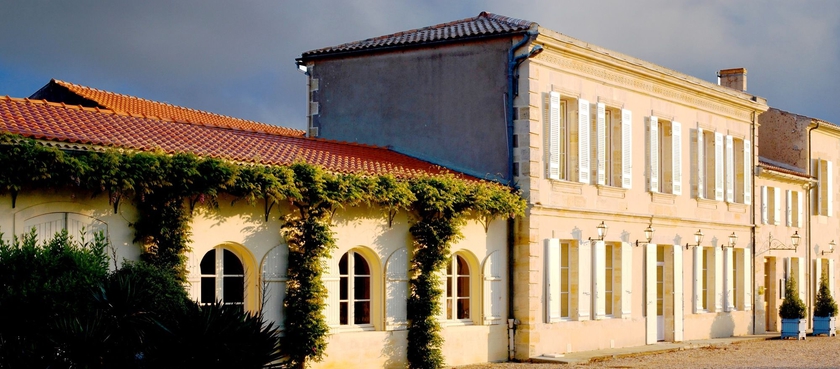 Imagen general del Boutique Hôtel Rollan De By. Foto 2