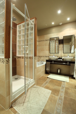 Imagen de la habitación del Boutique H&ocirc;tel Rollan De By. Foto 10