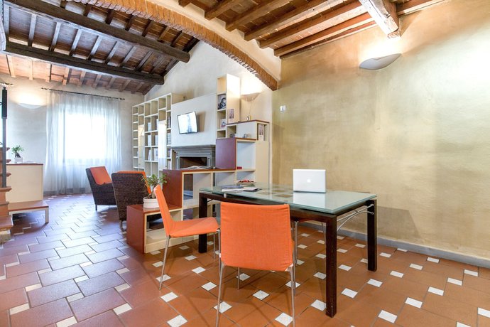 Imagen de los interiores del Boutique Home Santa Maria Novella. Foto 11