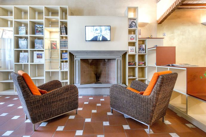 Imagen de los interiores del Boutique Home Santa Maria Novella. Foto 12