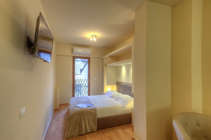 Imagen de la habitación del Boutique Home Santa Maria Novella. Foto 7