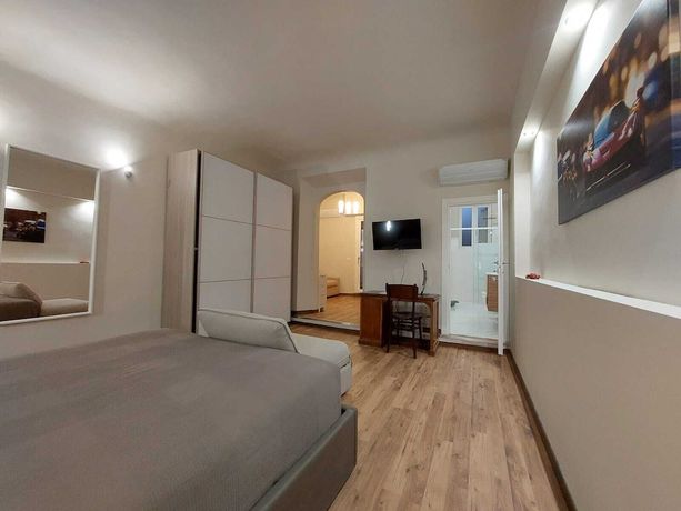 Imagen de la habitación del Boutique Home Santa Maria Novella. Foto 8