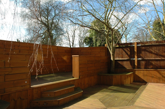 Imagen de los exteriores del Boutique Homestay Hotel. Foto 14