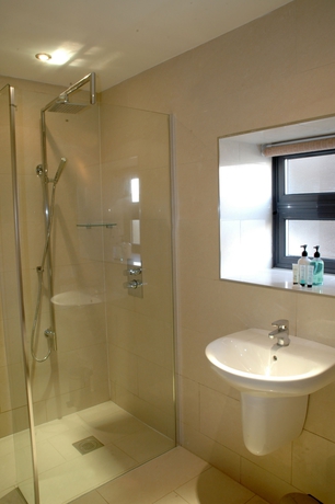 Imagen de la habitación del Boutique Homestay Hotel. Foto 13