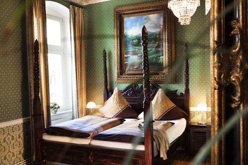 Imagen general del Boutique Honigmond. Foto 3