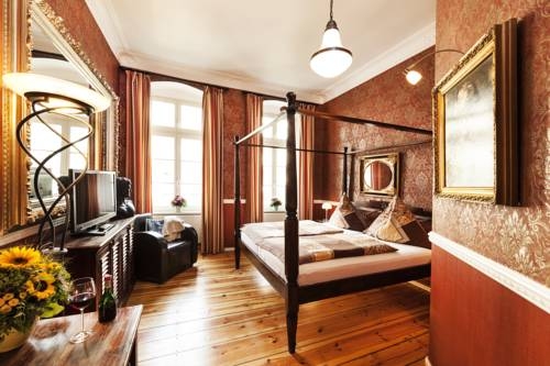 Imagen general del Boutique Honigmond. Foto 5