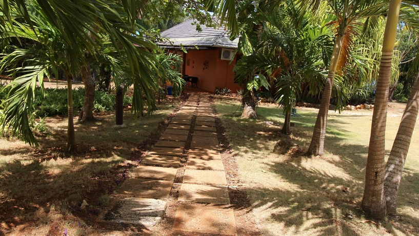 Imagen de la habitación del Boutique Hotel Acantilado De La Tierra. Foto 9