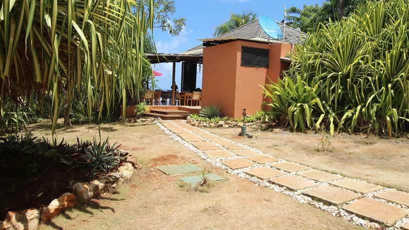 Imagen de la habitación del Boutique Hotel Acantilado De La Tierra. Foto 10